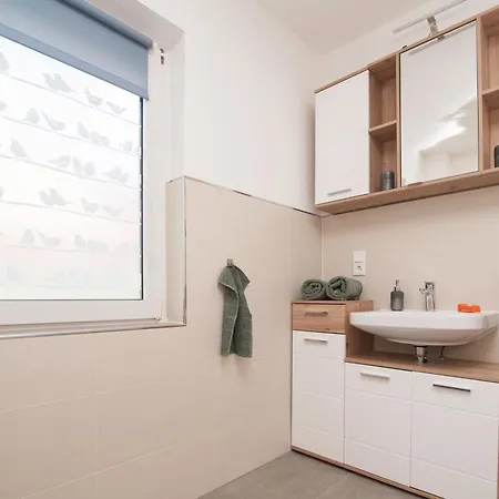 Apartment Greetsiel Ekkes-huus *