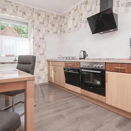 Greetsiel Ekkes-huus *