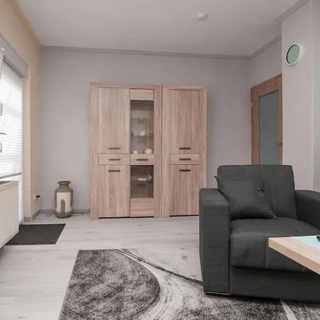 Greetsiel Ekkes-huus Krummhörn