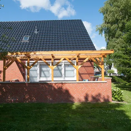 Greetsiel Ekkes-huus *